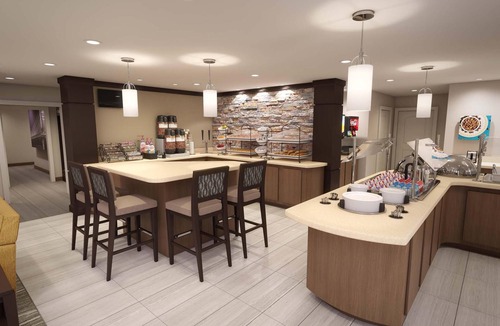 Rio Apartment | Studio Suite | Free Breakfast. Indoor Pool