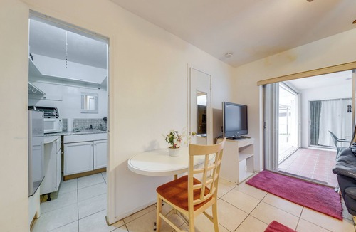 Miramar Apartment | Studio w/Pool Access, 3 Mi to Hard Rock Stadium!