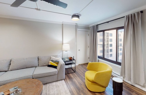 Snowshoe Condo | Stunning 2BR Condo in Silvercreek by RedAwning