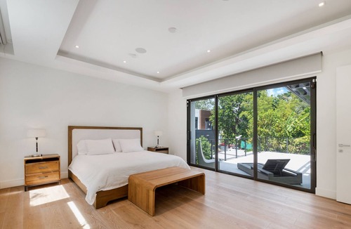 Northeast Coconut Grove House | Stunning 3BR Home with Heated Pool, Coconut Grove