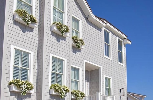 Stone Harbor House | Stunning 5 bedrooms Bayfront home in Stone Harbor with a pool