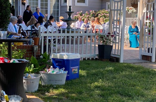 Chincoteague House | Stunning and Spacious Island Oasis Located in Historic Downtown Chincoteague