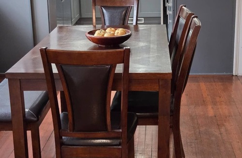 Buffalo House | Stunning Elmwood Village Lower
