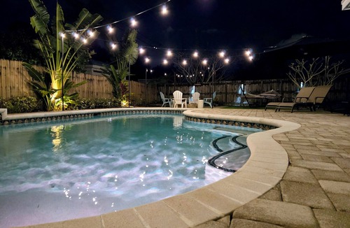 Riverland Village House | Stunning Ft. Lauderdale 3/2 home minutes from beaches, casinos, airport & more