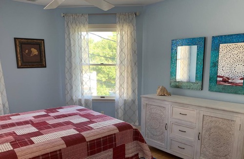 West Cape May House | Stunning Home 7 bedroom in WCM