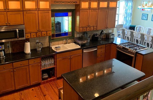West Cape May House | Stunning Home 7 bedroom in WCM