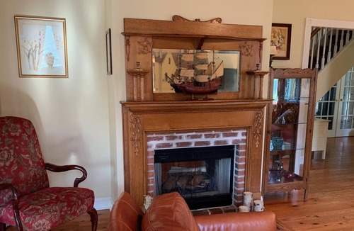 West Cape May House | Stunning Home 7 bedroom in WCM