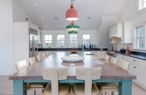 Quaise House | Stunning Home for Large Groups