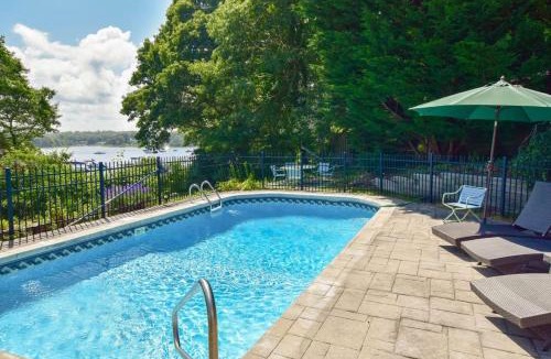 East Orleans House | Stunning Home with In-Ground Pool