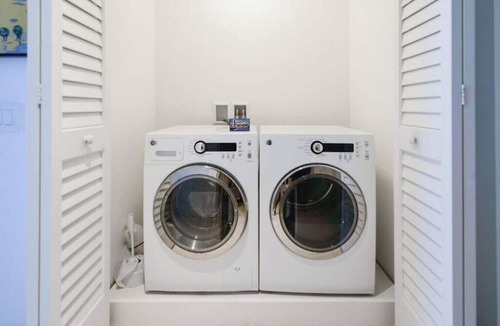 Hallandale Beach Apartment | Stunning Hyde 2BR Condo Top Amenities Front beach in Hollywood