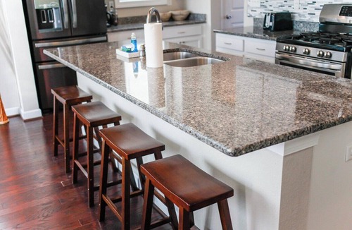 Northeast Virginia Beach House | STUNNING! Luxe 4BR Beach Escape - Private, Bright & Roomy