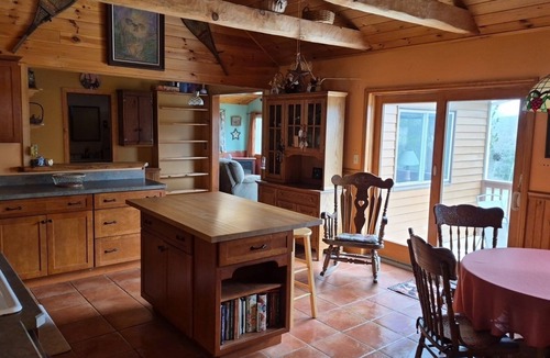 Indian Lake House | Stunning Mountain View Home on Crow Hill in Indian Lake