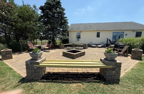 Milford House | Stunning Ranch- DE Turf Complex & Gateway to the Beaches minutes away!