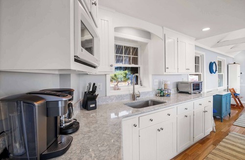 South Yarmouth House | Stunning Waterfront Home!