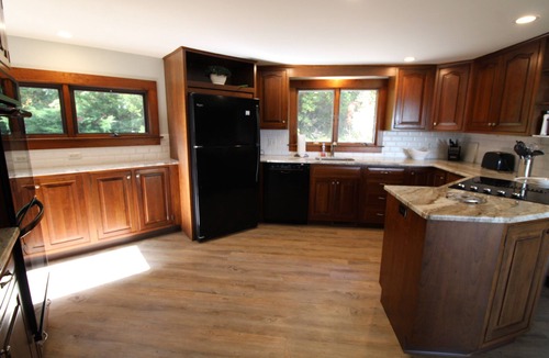East Harwich House | Stunning Waterfront Property Overlooking Pleasant Bay (2327)
