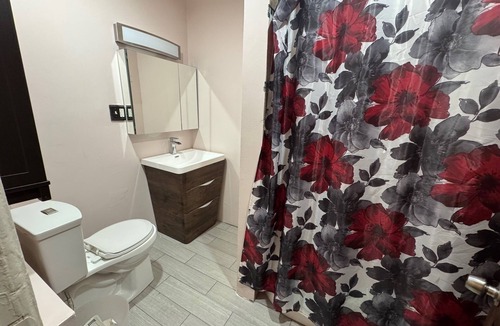 Bedford-Stuyvesant Apartment | Stuyvesant height 4th floor apartment 771 Greene Ave, Brooklyn, NY 11221