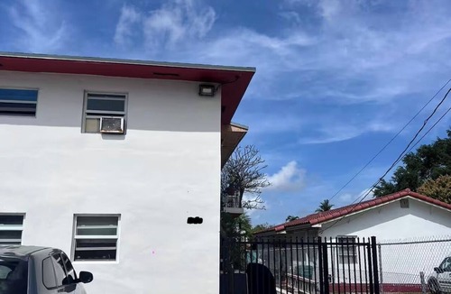 Allapattah Apartment | Stylish 1BR w/Free Parking, near Wynwood & Brickell