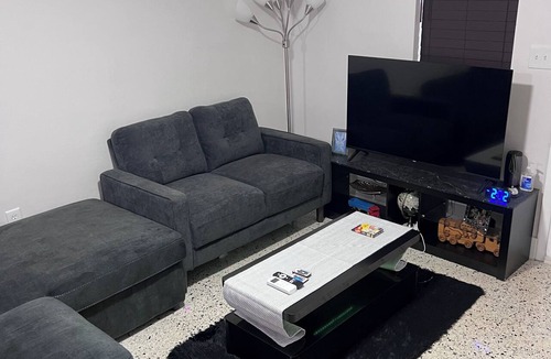 Allapattah Apartment | Stylish 1BR w/Free Parking, near Wynwood & Brickell