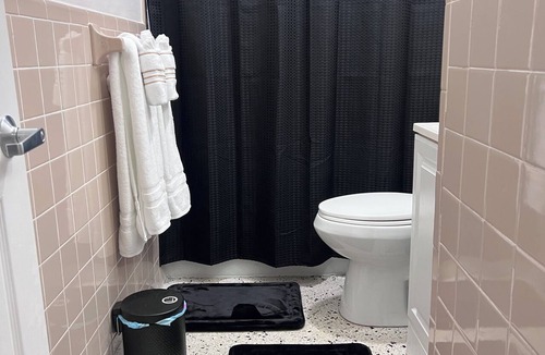 Allapattah Apartment | Stylish 1BR w/Free Parking, near Wynwood & Brickell