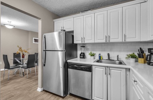 North Miami Apartment | Stylish 2BR in North Miami Close to Aventura Mall