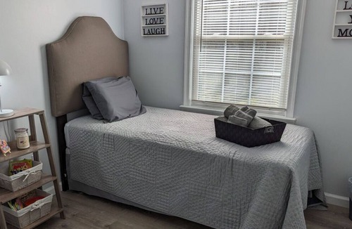 Buena Vista House | Stylish 3-Bedroom Home in the Countryside