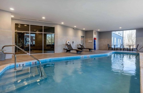 West Orange House | Stylish accommodations close to Seton Hall University