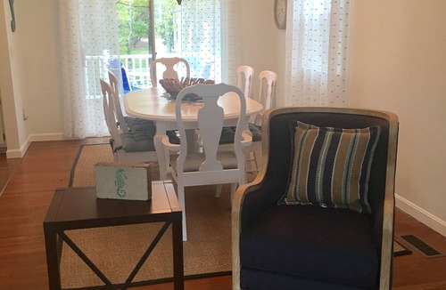South Chatham House | STYLISH CHATHAM HOUSE