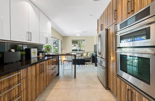 Imperial Point House | Stylish Modern Home with Private Heated Pool Near Beaches & Dining!