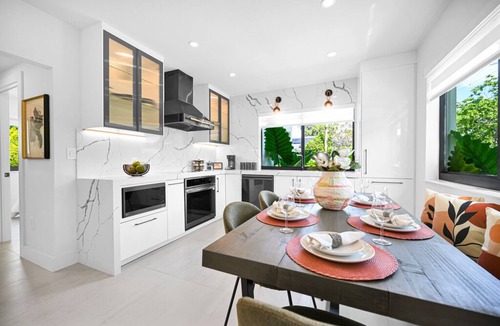 Buena Vista Apartment | Stylish Oasis in Design District, Near Wynwood