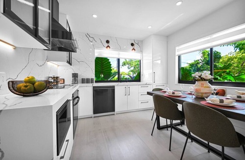Buena Vista Apartment | Stylish Oasis in Design District, Near Wynwood