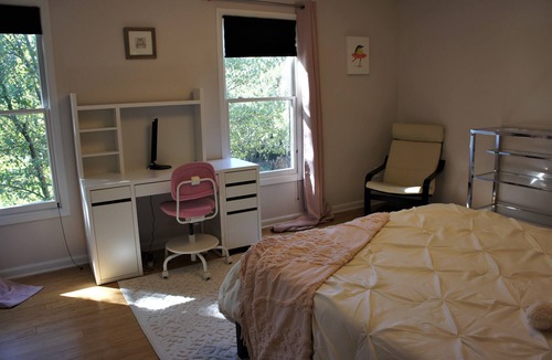Laurel House | Stylish Oasis in the West End of Richmond, entire house except master bedroom