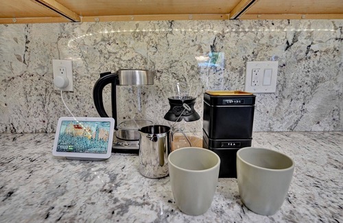 South Middle River House | Stylish Pet Friendly Home with Private Pool Oasis