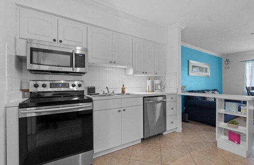 Downtown Fort Lauderdale House | Stylish Retreat Near Las Olas