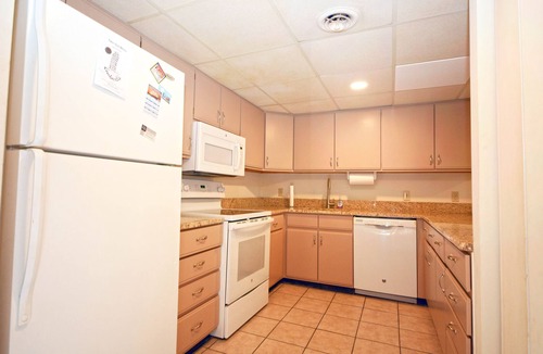 North Ocean City Condo | Stylish, spacious 2 bedroom condo with free WiFi, an indoor pool, and HBO channels located uptown near mini golf and movie theater and only a block to the beach!