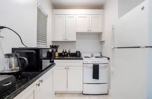Little Haiti Apartment | Stylish Stay Minutes from Wynwood & Midtown