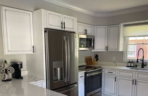 Easton House | Stylish Townhouse in the Heart of Easton