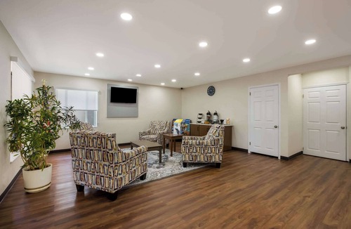 Millville Hotel | Suburban Studios Millville