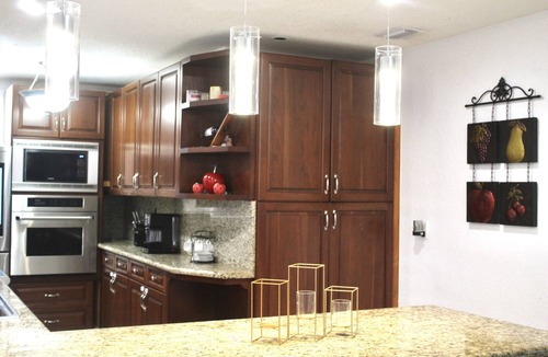 Miami Lakes House | Such as house with heated pool, near to parks and lakes