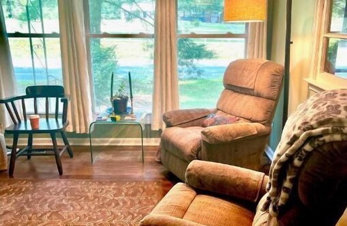Sudlersville House | Sudlersville -Very cute Newly renovated 3BR1BA rancher on 4.75 acres