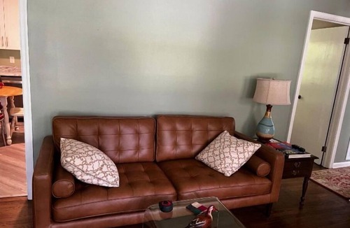 Sudlersville House | Sudlersville -Very cute Newly renovated 3BR1BA rancher on 4.75 acres