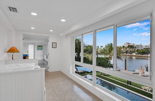 Barrier Island Condo | Suite by Beach | Waterfront | Lago Key One