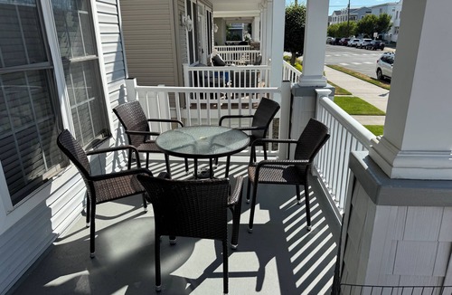 North End House | Summer 2026 is booking fast. Only 3 prime weeks + the fall remain