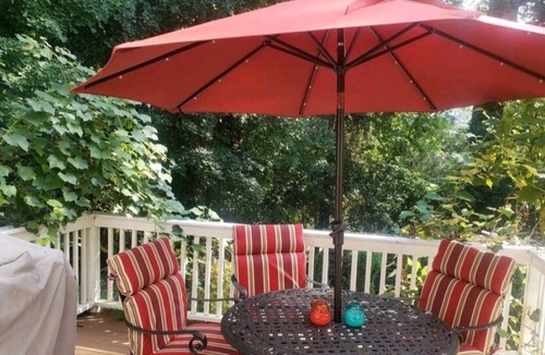 Philipstown House | ☀️ Summer 4BR Center Cold Spring NY