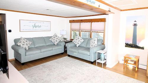 Cape May Point House | Summer Breeze