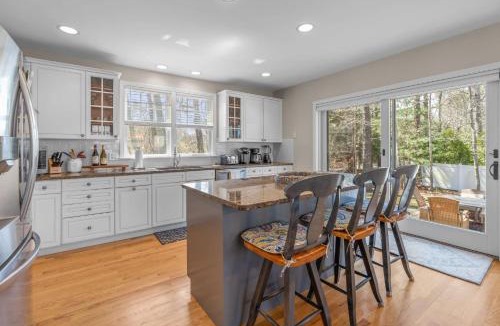 New Seabury House | Summer by the Sea - Central to all beaches & ponds