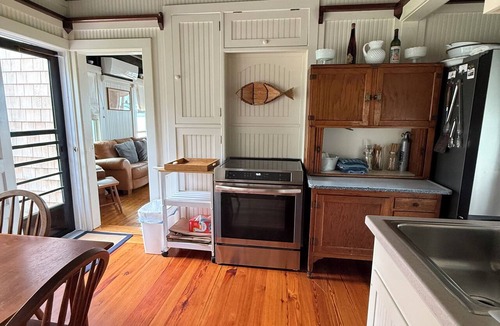 Gloucester Cottage | Summer Cottage on Ipswich Bay