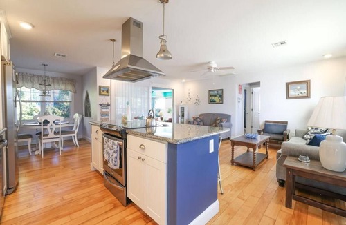 Loveladies House | Summer Escape in Loveladies – Prime Long Beach Island Location