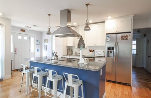Loveladies House | Summer Escape in Loveladies – Prime Long Beach Island Location