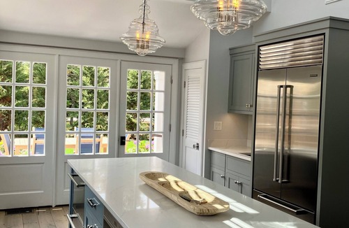 Nantucket House | Summer Living! Nantucket Island Home with Pool, 6 bedrooms, AC, amenities
