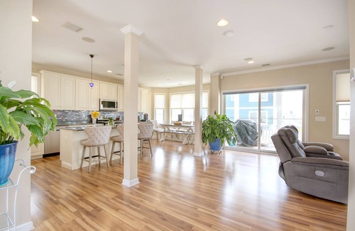 Seaside Heights House | Summer Oasis with IN GROUND POOL PET Friendly